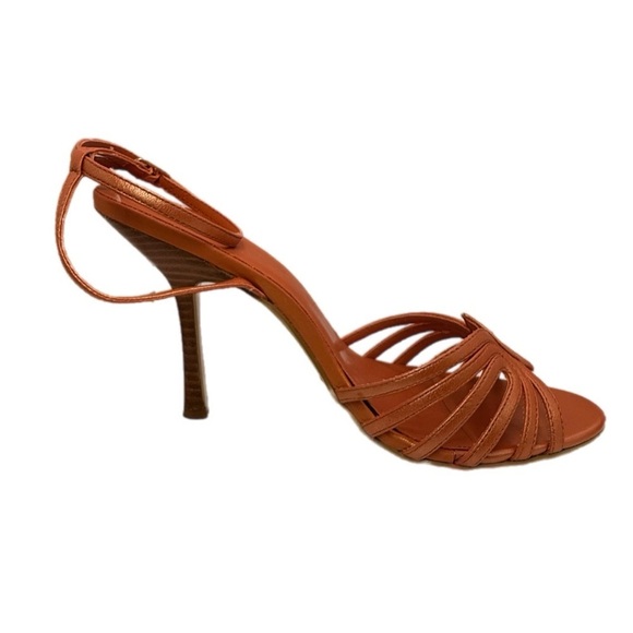 Bakers Women's Heels in Metallic Copper - Picture 6 of 16